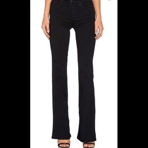 Joe’s Jeans The Charlie Flare High Rise 25